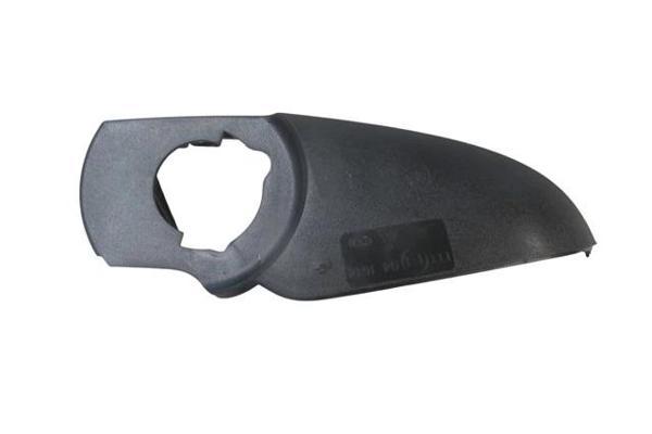 hyundai bayon- 2021-2025  ayna kapağı alt sol sıyah (sinyalsız)) - Image 1