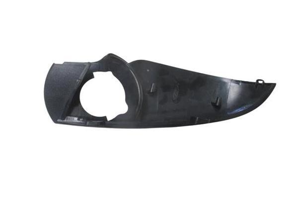 hyundai  i20   2020-2025  ayna kapağı alt sol sıyah (sinyalsız)) - Image 1