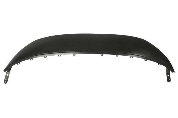 PSA C3 Aircross 2019- Çeki Demir Kapağı Arka Oem No (1628938480) - Image 1