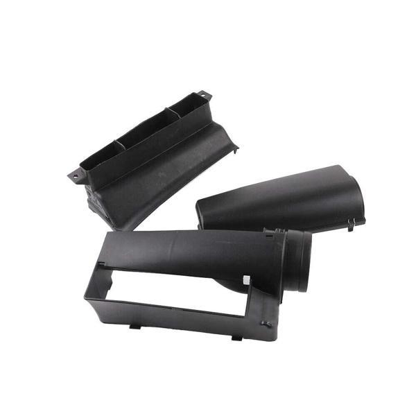 Volkswagen Golf 5 Golf 6 Golf 7 Jetta Passat Caddy 2004- Hava Kanalı Oem No (1K0805971A) - Image 1