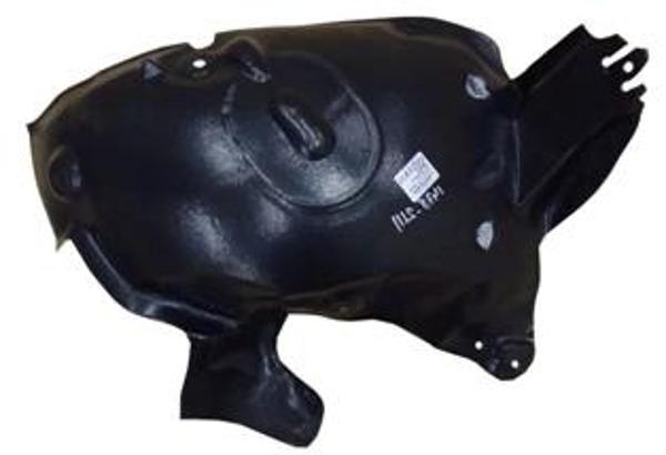 mercedes cıtan- çıtan- 2012-2013  ön çamurluk davlumbazı sol önün önü (eurobump) Oem No (8200426494) - Image 1