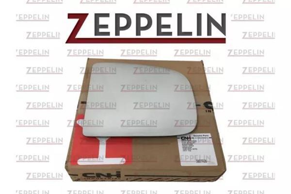 İveco Daily IV 2006-2014 Ayna Sinyali Sağ Oem No (3801915) - Image 1