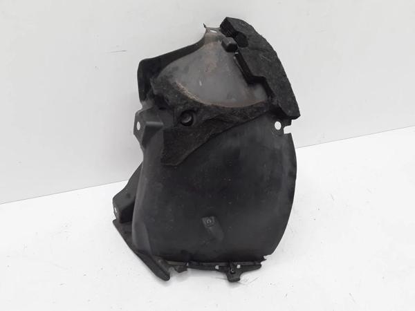 Renault Taliant Sandero Logan III 2021- Çamurluk Davlumbazı Ön Sol Önün Önü Oem No (638456492R) - Image 1