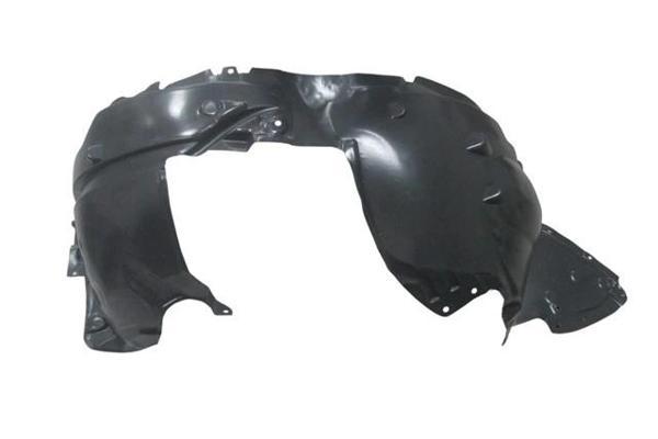 nissan qashqai- j12- 2022-2024  ön çamurluk davlumbazı sol Oem No (638436UR0A) - Image 1