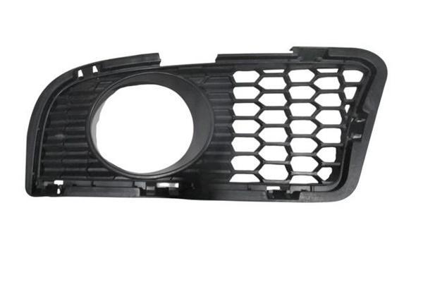 bmw 5 serı- 5 serisi- 2010-2013  sis lamba kapağı sağ sis delıklı (m5) Oem No (A51118047396) - Image 1