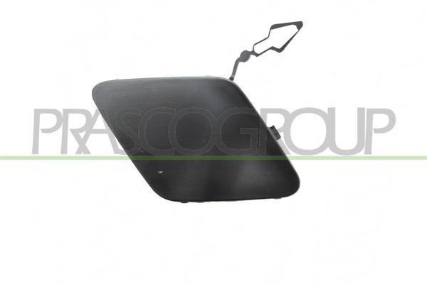 PSA 2008 II 2019- Çeki Demir Kapağı Arka Oem No (98258444XT) - Image 1