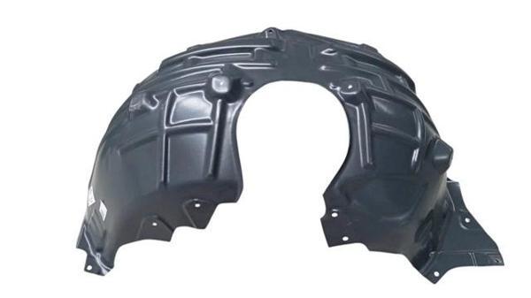 togg t10x- 2023-2025  ön çamurluk davlumbazı sol Oem No (B0404204021) - Image 1