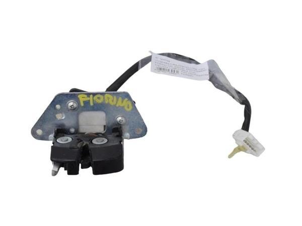 fiat pratico- 2012-2014  kaput kilidi Oem No (51810895) - Image 1