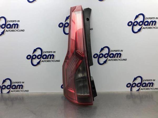 opel combo- 2024-2025  çamurluk sinyali seffaf sağ/sol aynı (adet) (duylu) (ampüllü) Oem No (6325G3) - Image 1