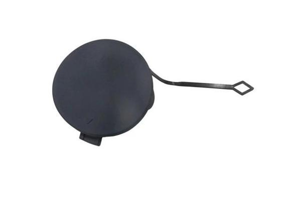 bmw 5 serı- 5 serisi- 2017-2020  ön tampon çeki demirri kapağı astarlı (m-tech) Oem No (A51118069068 - Image 1