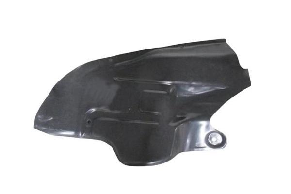 fiat panda- 2004-2012  arka çamurluk davlumbazı sol (arkanın arkası) Oem No (51754440) - Image 1