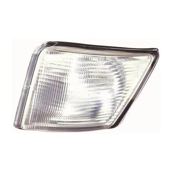 İveco Daily III 2002-2006 Yan Sinyal Lambası Sol (Sarı) Oem No (500320426) - Image 1