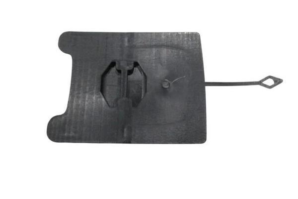 mercedes gla class- x 156  2014-2018  ön çamurluk davlumbaz kapağı sol Oem No (A1566900130P1) - Image 1