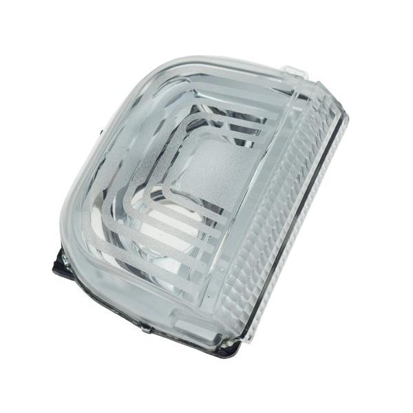 Mercedes W907-910 2018- Ayna Sinyali Sağ Beyaz Oem No (A9109064600) - Image 1