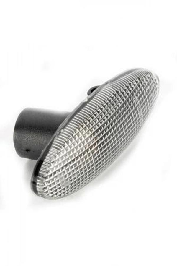 Opel Vectra B 96  Çamurluk Sinyali Beyaz (Oem No:1713008B) - Image 1