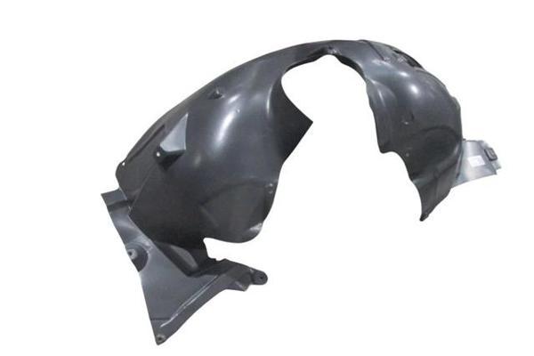 mercedes b class- b class- 2012-2014  ön çamurluk davlumbazı sol Oem No (A2466900100) - Image 1