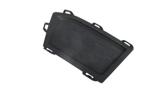 bmw 5 serı- 5 serisi- 2020-2022  sis lamba kapağı plastiği sağ (tampon panjuru kapağı) (m-tech/lcı)  - Image 1