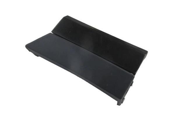 volkswagen passat- b8- 2019-2022  ön çamurluk bandı alt/üst komple sağ (sıyah) Oem No (3G0853992A996 - Image 1