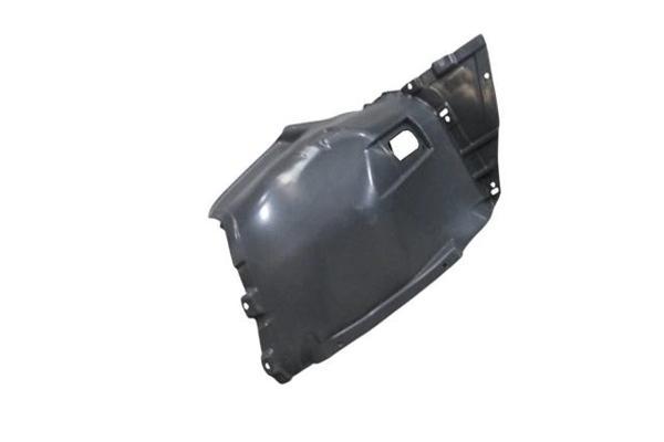 bmw 3 serı- e92-e93- 2007-2012  ön çamurluk davlumbazı sağ önün önü Oem No (A51717154416) - Image 1