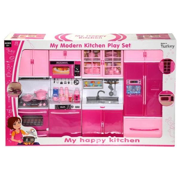 BFS   02313 DOLAP FIRIN BULAŞIK BUZDOLABI MAKİNASI 4LÜSET - Image 1