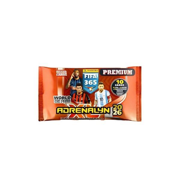 BFS 5491 FIFA 365 ADRENALYN 2026 PREMİUM CARD - Image 1