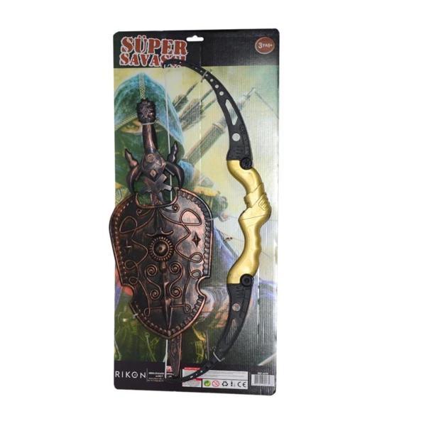 BFS Nessiworld ENF-3578A Ok Yay Seti - Image 1