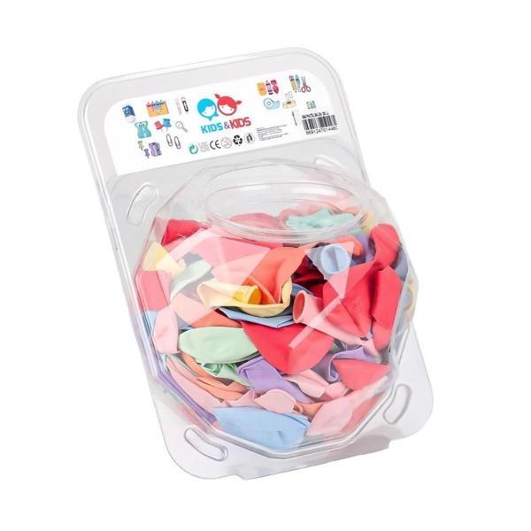 BFS   K-5043 Pastel Balon 200lü - Image 1