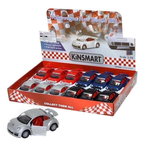 BFS Nessiworld 5020D/39/58/69/73 Metal Çek Bırak Araba - Image 1