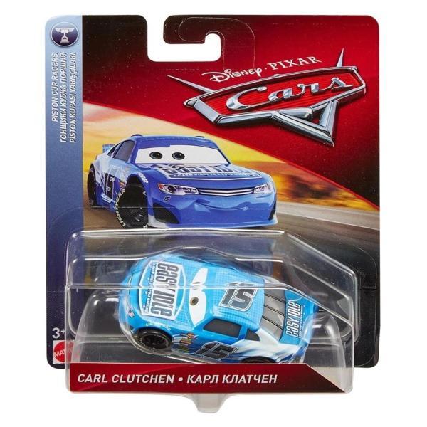 BFS  DXV29 Cars Tekli Karakter Araçlar / Asorti Seçilemez. - Image 1