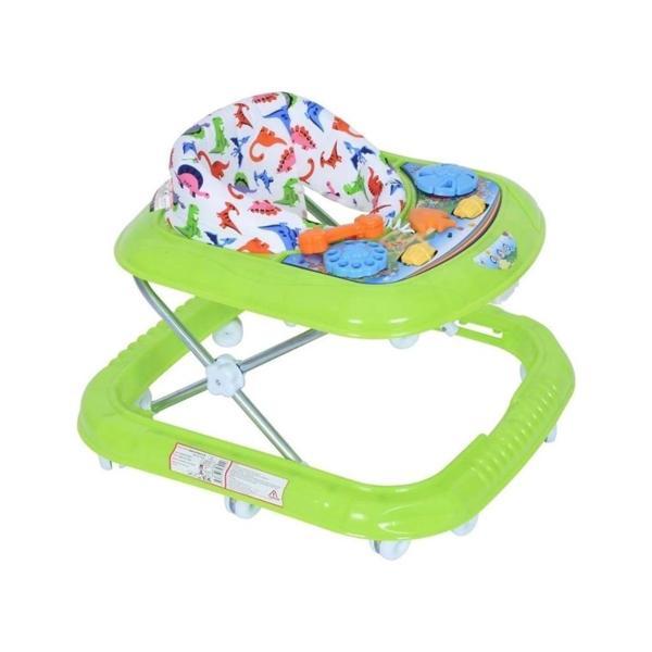 BFS Nessiworld 0014 Taşpınar Yürüteç - Image 1