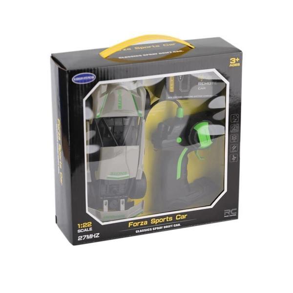 BFS  LF-06- Şarjlı Fonksiyonel Kayan Araba - Image 1