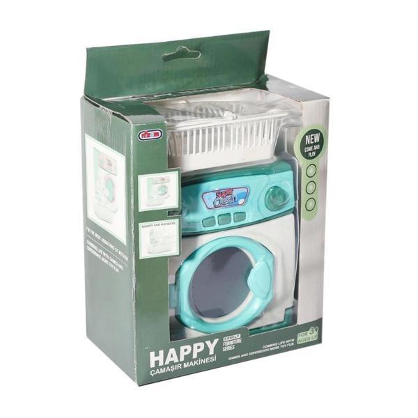 BFS   NZM-562 Happy Çamaşır Makinesi -Nizam - Image 1