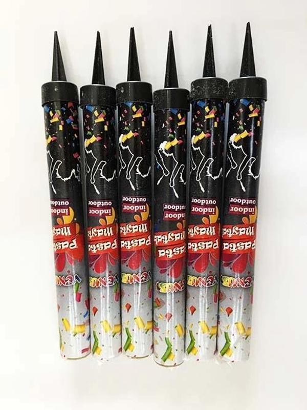 BFS     Pasta Volkanı 6 Adet - Image 1