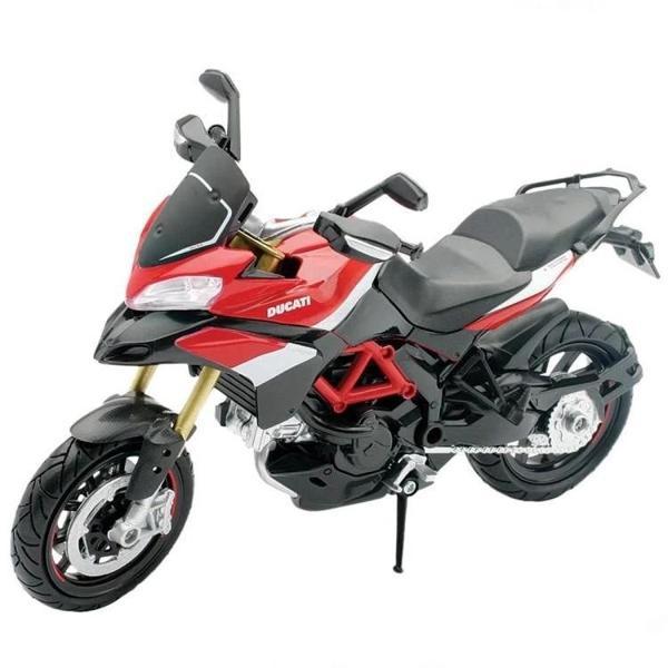 BFS   Sunman 1:12 Ducati Multistrada 1200 - Image 1