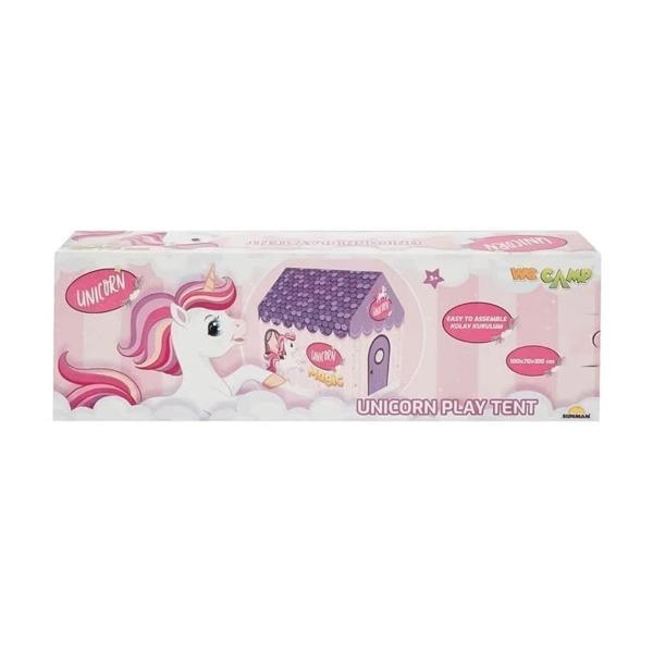 BFS   4848 Unicorn Çadır 100x70x100 cm -Sunman - Image 1