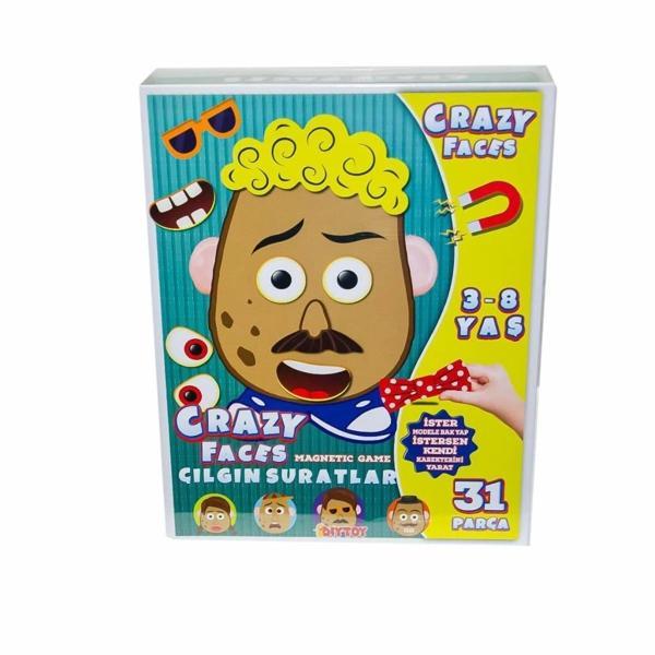 BFS Nessiworld 1631546 EĞLENCELİ SURATLAR - Image 1