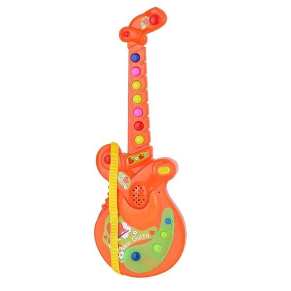 BFS Nessiworld HM718 Türkçe Gitar- Halit Can Oyuncak - Image 1