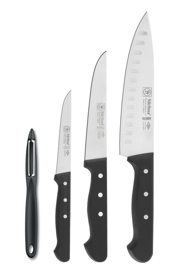 61530 Mutfak-Aşcı Seti - Image 1