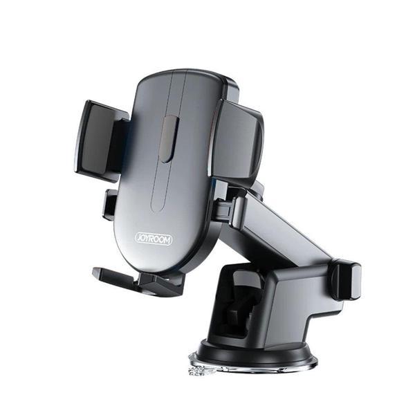 JOYROOM JR-OK3 PHONE HOLDER BLACK - Image 1