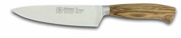 Sürbisa 61310 Şef Aşçı Bıçağı - Image 1