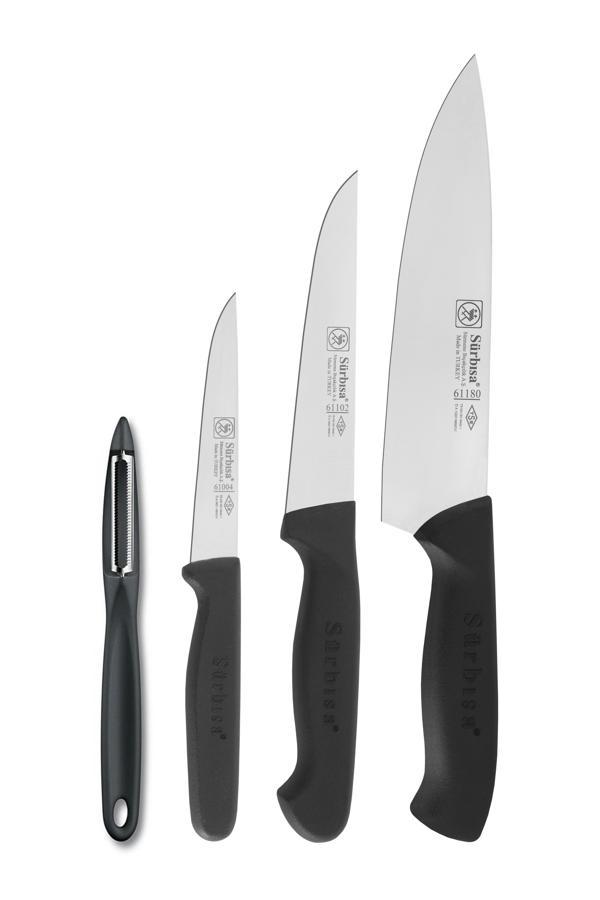 61531 Mutfak-Aşçı Seti - Image 1