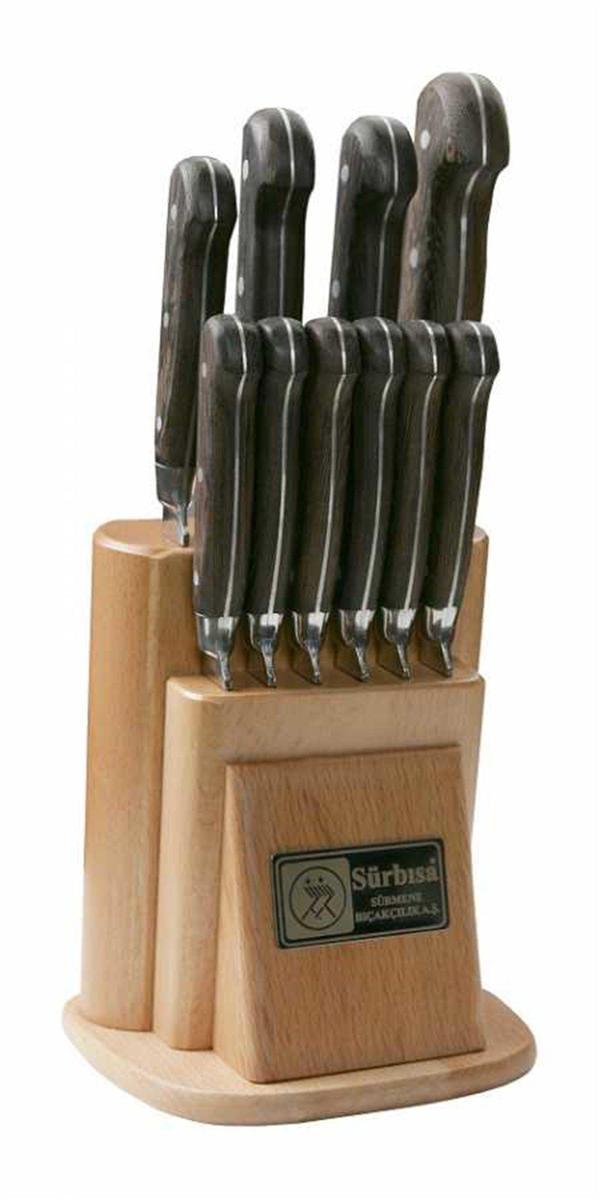 Sürbisa 61500-ym-n Mutfak Seti - Image 1