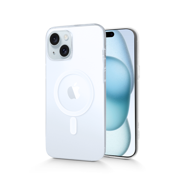 TTEC 2PNS672 SUPER SLİM MAGSAFE ÖZ.KORUMA KILIFI İPHONE 15  - Image 1