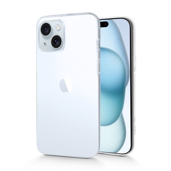 TTEC 2PNS666 SUPER SLİM PLUS KORUMA KILIFI İPHONE 15 PLUS - Image 1