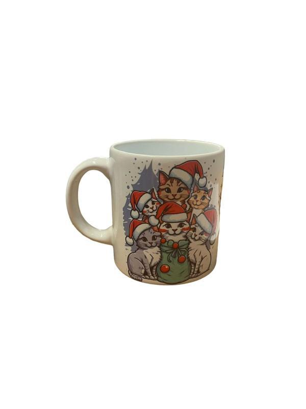 Seramik Kupa - Image 1