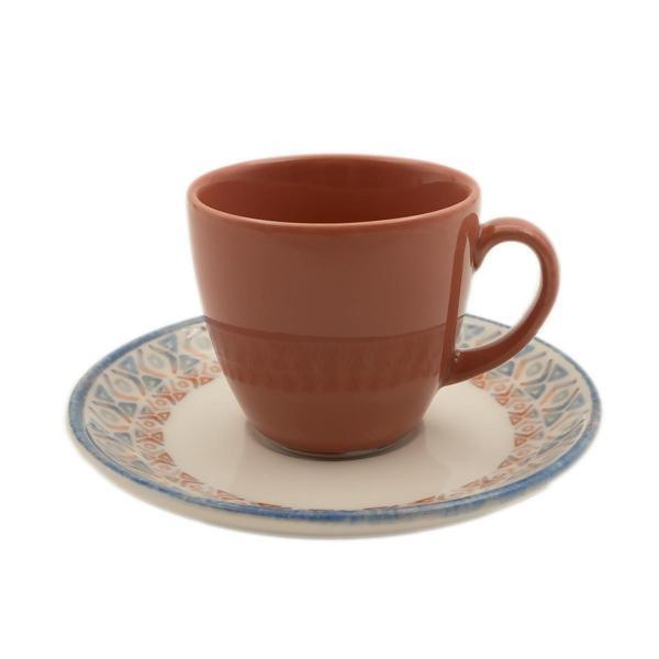 TULU LUNO 12 PARÇA KAHVE SETİ DB2212 - Image 1