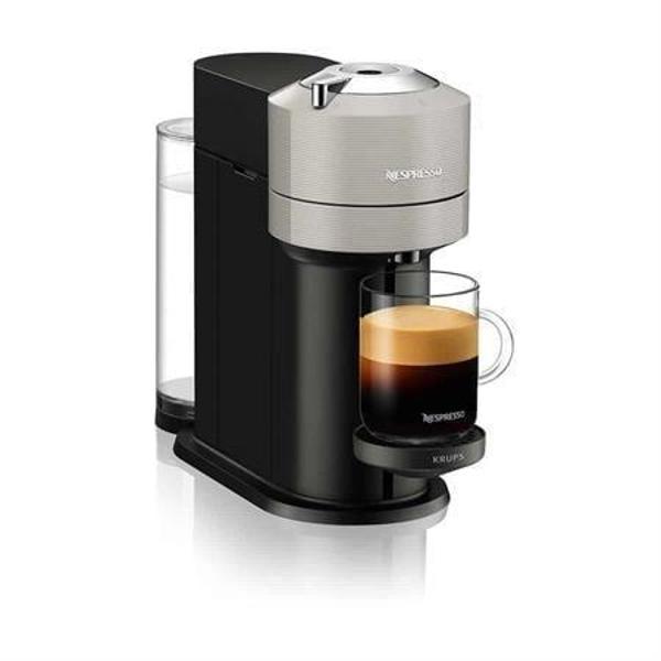 Nespresso Vertuo Next Kapsül Kahve Makinesi Açık Gri - Image 1