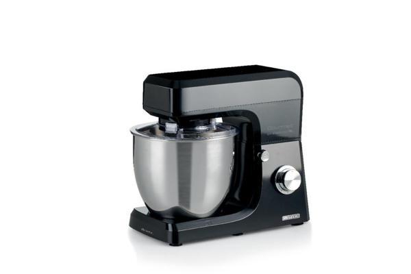 Ariete Gourmet Professional 7 Lt Mutfak Şefi Siyah 1598/02 - Image 1