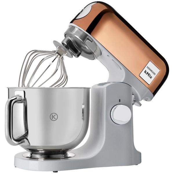 Kenwood KMX760GD Kmix Limited Edition 1000 Watt Mutfak Şefi - Rose Gold - Image 1