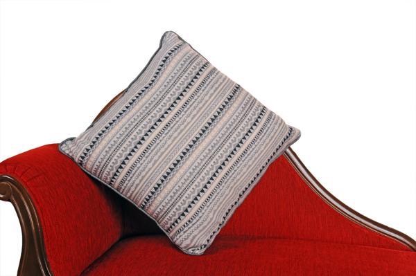 Keten Kırlent (50*50) İç Dolgulu - Image 1